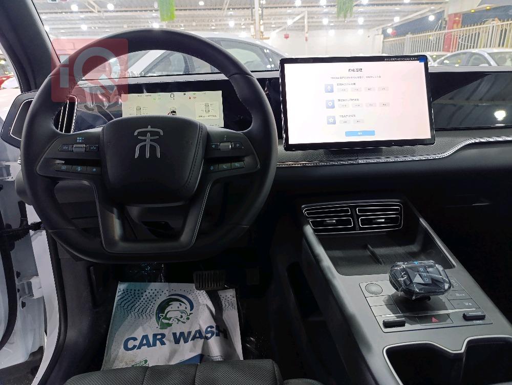 بي واي دي ‎سونغ برو DM-i